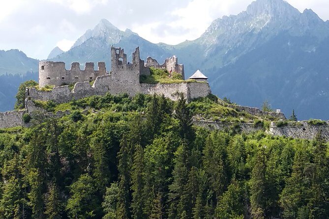 Neuschwanstein and Hohenschwangau plus Oberammergau Private Tour - The Experience and Its Value