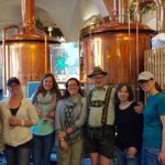 Neuschwanstein Castle and Brewery Tour from Garmisch-Partenkirchen - The Experience in Detail