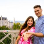 Neuschwanstein Castle Photo Shoot Couple Photo Shoot - The Breakdown: What You’ll Love and What to Consider
