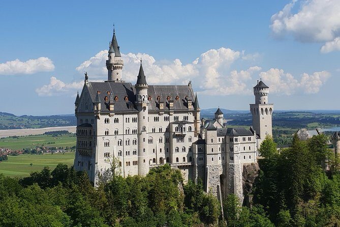 Neuschwanstein Castle Skip-the-Line Private Tour for Groups - Why This Tour Is a Good Deal (Or Not)