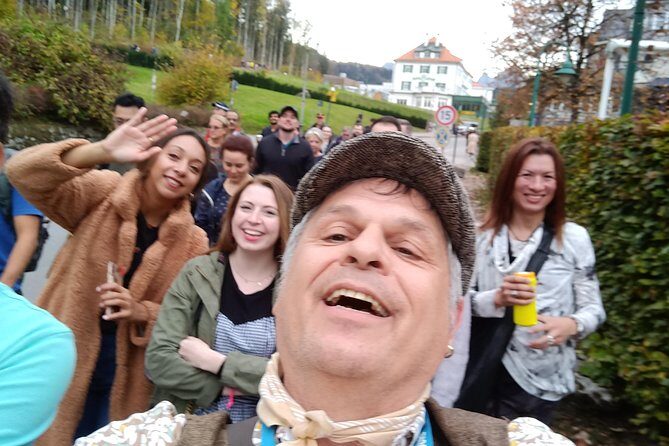 Neuschwanstein Castle Small-Group Guided Day Trip from Munich - What to Expect: The Itinerary Breakdown