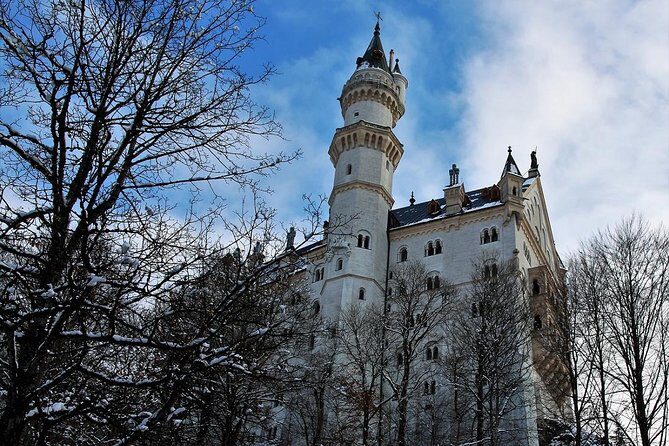Neuschwanstein Castle Tour with Skip the Line from Hohenschwangau - The Itinerary Breakdown