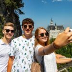 Neuschwanstein & Linderhof - Fairytale Castles Tour from Munich - What to Expect on the Tour