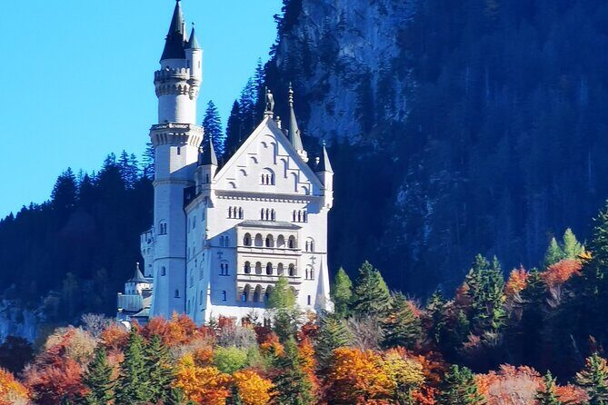 Neuschwanstein, Linderhof, Oberammergau Private Tour from Munich - What Makes This Tour Stand Out?