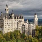Neuschwanstein, Wieskirche, Oberammergau, Linderhof from Fuessen - The Practicalities: What to Expect