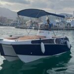 New 2025!! Unlicensed boat for dolphin watching - The Boat: A Closer Look