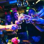 New Year's Eve Pub Crawl With Optional Club Entrance - The Value for Money