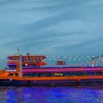 New Year's Party on the Bosphorus Dinner Cruise - The Sum Up