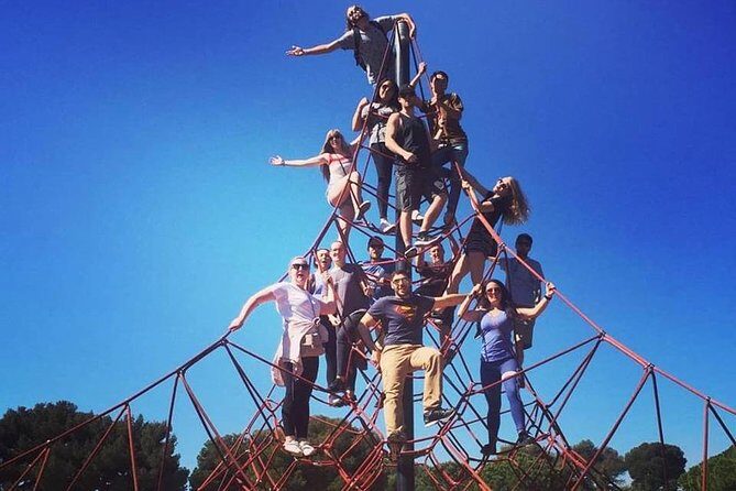 Nice City E-Bike Tour with a Local Guide - FAQ