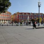 Nice Small-Group Old Town & Castle Hill Cultural Walking Tour with a Local Guide - What to Expect from the Itinerary