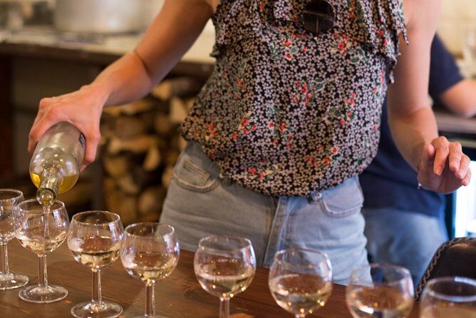 Nice Small-Group Walking Food Tour with Local Specialties & Wine Tasting - Why Food & Wine Tastings Matter