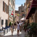 Nice to St Tropez Ferry Ticket and Cruise - Key Points
