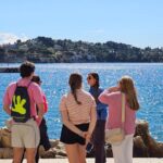 Nice walking tour: Old City and Castle Hill - Authentic Insights from Travelers