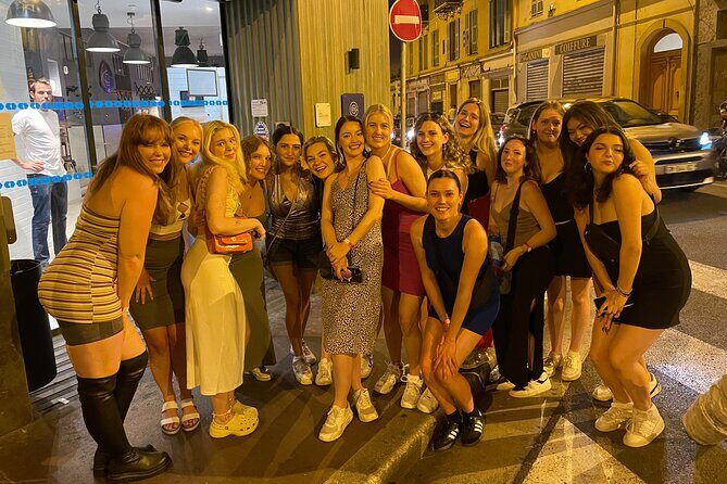 Nice:Pub Crawl with 6 Free Shots and VIP Bars&Club Access - Final Thoughts