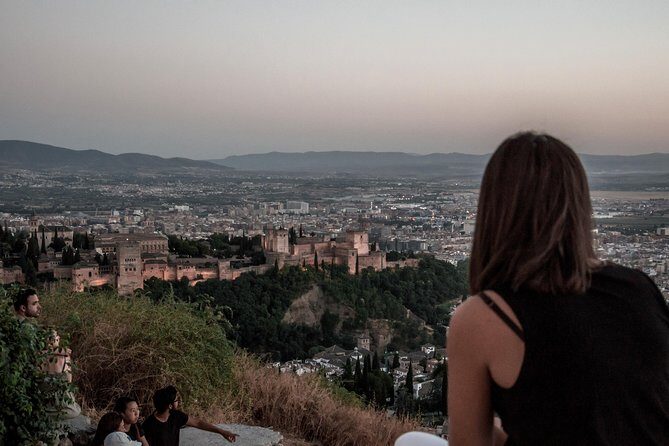 Night Adventure Tour, Play Granada Original - What’s the Experience Really Like?