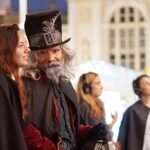 Night magic city tour in Berlin - What to Expect on the Night Magic City Tour