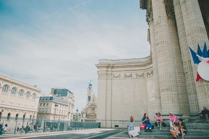 Night Out in Paris: Boho Vibes & City Lights - The Practical Side: Group Size, Price, & Timing