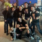 Night PubCrawl Tour in München - Shots and Party! - What We Know About the Experience from Reviews