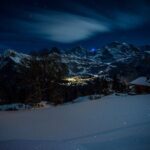 Night Sledding from Interlaken - Does Night Sledding Fit Your Adventure Style?