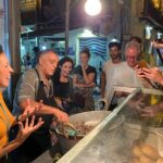 Night Street Food Tour of Palermo with a Local -For real foodies! - FAQ