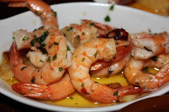 Night Tapas Walking Tour in Barcelona Modernist Area with Small Group and Dinner - Final Thoughts: Who Is This Tour Perfect For?