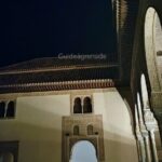 Night Tour of Alhambra and the Nasrid Palaces - FAQs