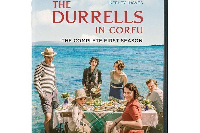 Night tour of Corfu town with the stop from the roof garden - Is This Tour Right for You?