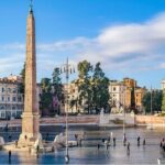 Night walk to discover all of Rome with a friend in total safety - The Practical Side: What to Expect