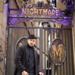 Nightmare Horror Museum Barcelona Interactive Experience - FAQ