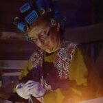 Nightmare in Budapest Interactive Horror Experience - The Atmosphere and Setting