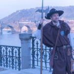 Nightwatchman of Prague - Practical Details