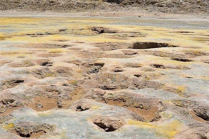 Nisyros The Volcanic Island, from Kos - Pricing and Value