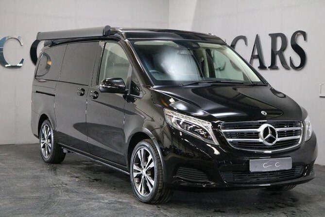 NO 1 Ring of Kerry Tour inc Killarney Lakes & National Park - FAQ