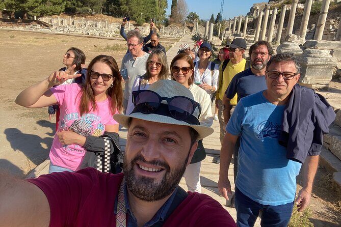 "No Better Way to Explore History - Affordable Ephesus Tour" - Value for Money and Overall Impression