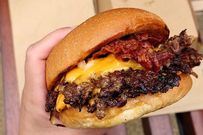 NO DIET CLUB - Best Food Tour in Dublin ! - Price & Value Analysis