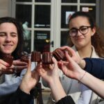 NO DIET CLUB - Unique food tour in Bordeaux ! - The Guide & Group Experience