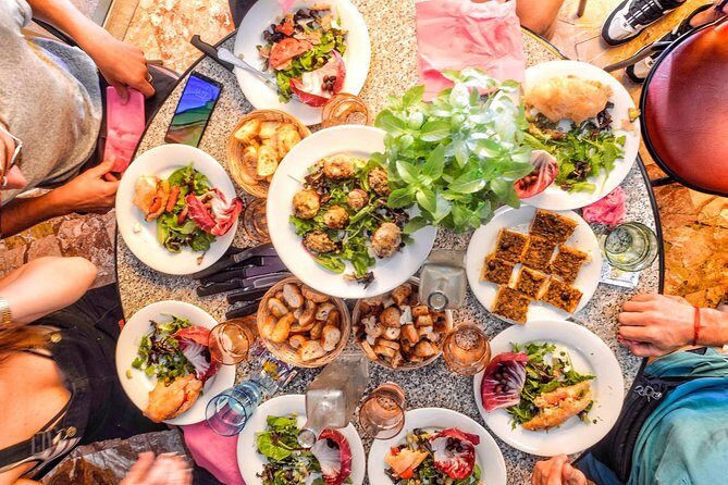 NO DIET CLUB - Unique Local Food in Nice ! - What to Expect From Your Niçoise Food Adventure