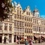 No Guide City Game: Brussels Hoppy-Tour - FAQ