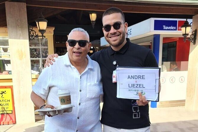 NO HIDDEN FEES - Private Ephesus Shore Excursion for Your FAMILY - Things to Keep in Mind