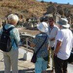 NO HIDDEN FEES Private Ephesus, Terrace Houses, St. John Basilica - The Value of This Tour