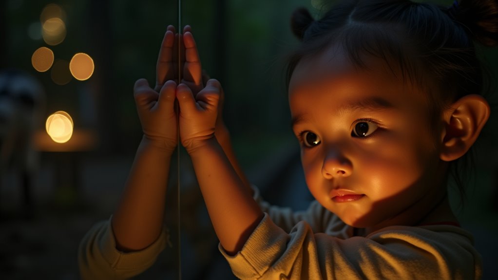 nocturnal wildlife adventure experience