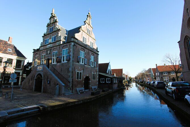 Non touristic Private Sightseeing Countryside Windmill Tour - Cheese, Clogs, and Culture