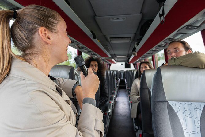 Normandy and Loire 3 Days Trip with Mont Saint Michel from Paris - Who Is This Tour Best For?