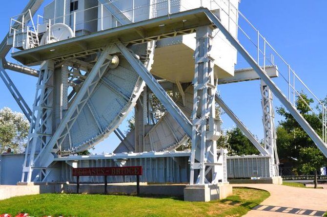 Normandy Battlefields Tour - Sword Beach and the British Airborne Sector (B2) - Who Should Consider This Tour?