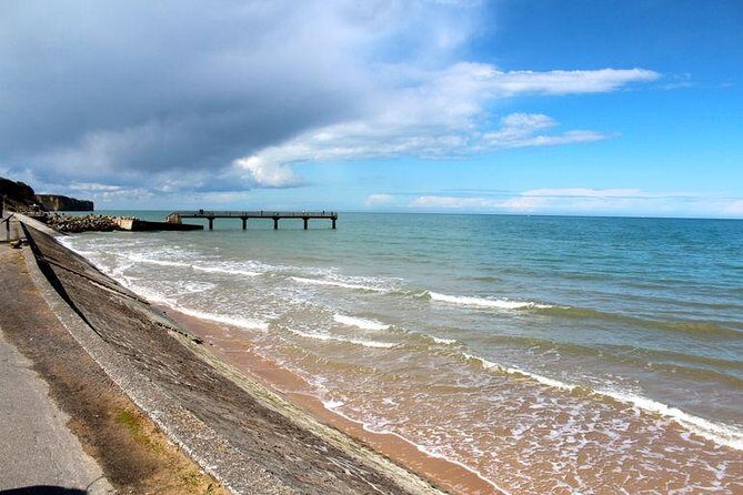 Normandy Beaches Half-Day Afternoon Trip from Bayeux (A2) - The Experience and Its Value