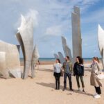 Normandy D-Day Beaches and American Cemetery Day Trip from Paris - FAQs