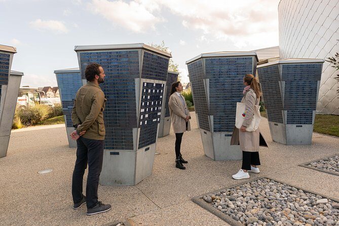 Normandy D-Day Landing Beaches with Private Guide From Paris - Real Experiences from Past Travelers