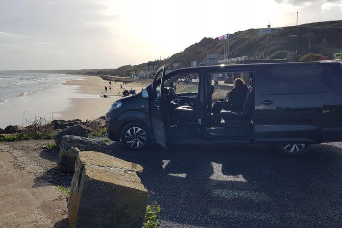 Normandy D-Day Private Tour with Omaha Beach from Paris - Final Thoughts