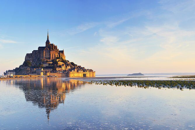 Normandy - Mont Saint-Michel Full Day Tour from Bayeux - Who Should Consider This Tour?