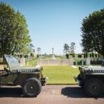 Normandy WW2 British Jeep Tour - What Travelers Say About This Tour